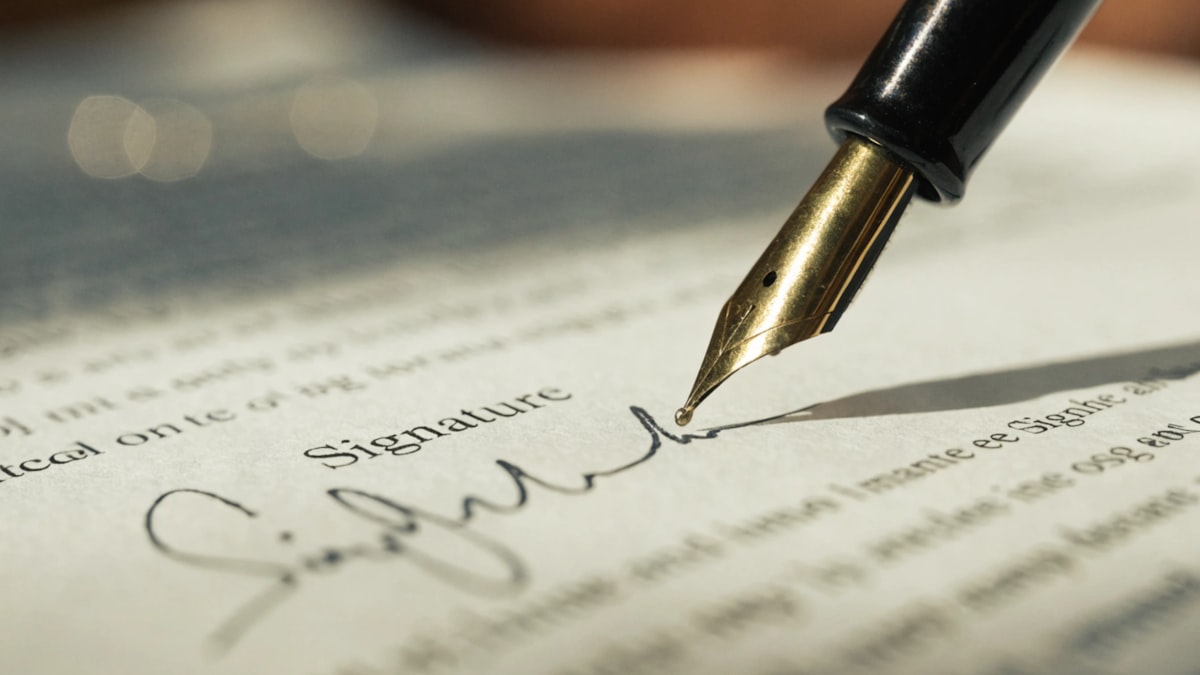 最終契約書(DA)とは?基本合意書との違いと主要条項｜M&A Times