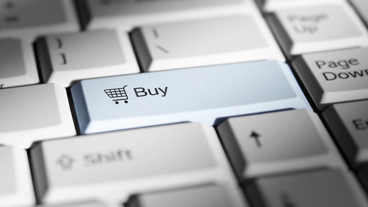 ECサイト売却の相場とM&A動向