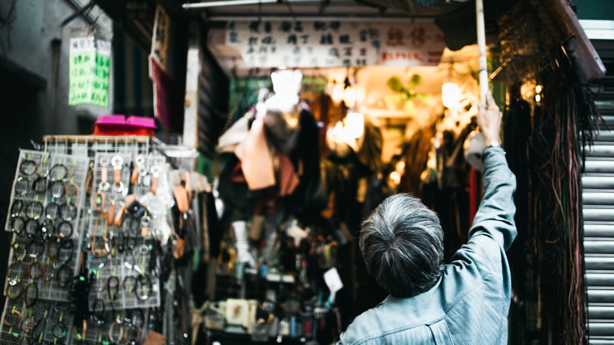 後継者がいない会社の選択肢｜廃業を避けM&Aで会社を残す方法