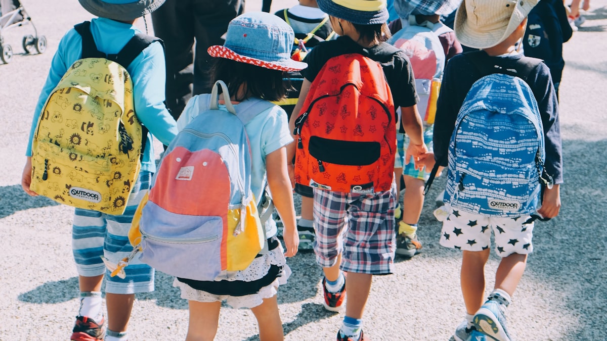 保育園・幼稚園業界のM&A動向｜売却相場と2025年問題