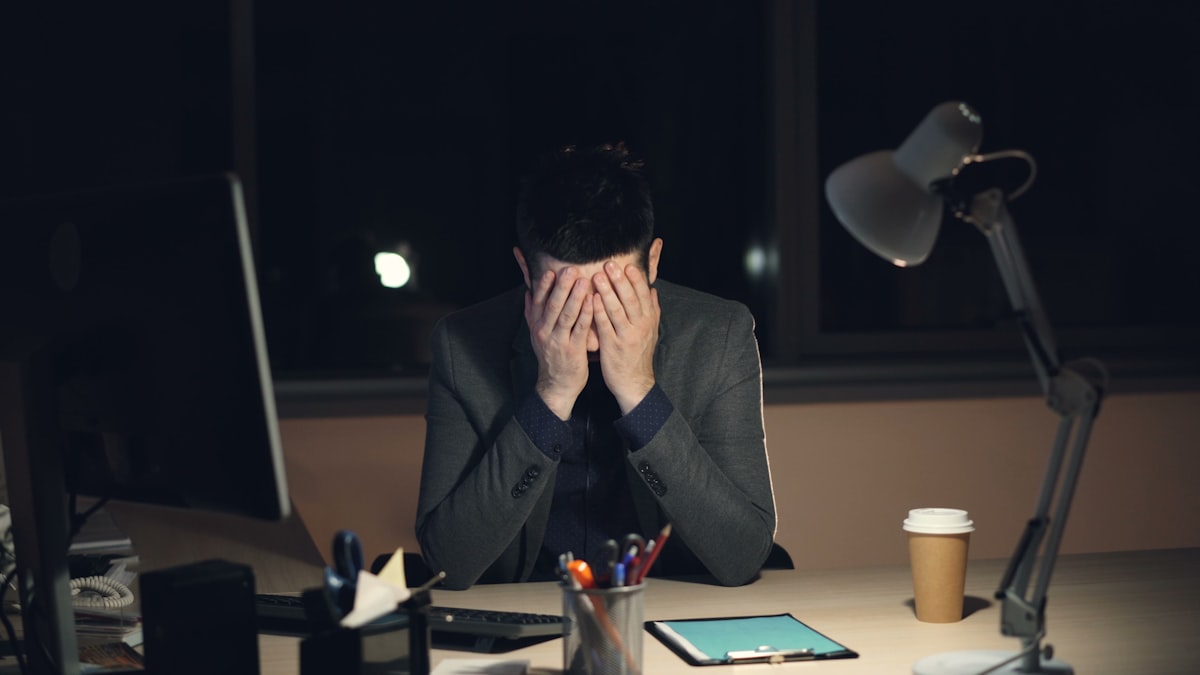 事業承継の失敗事例に学ぶ｜よくある原因と対策
