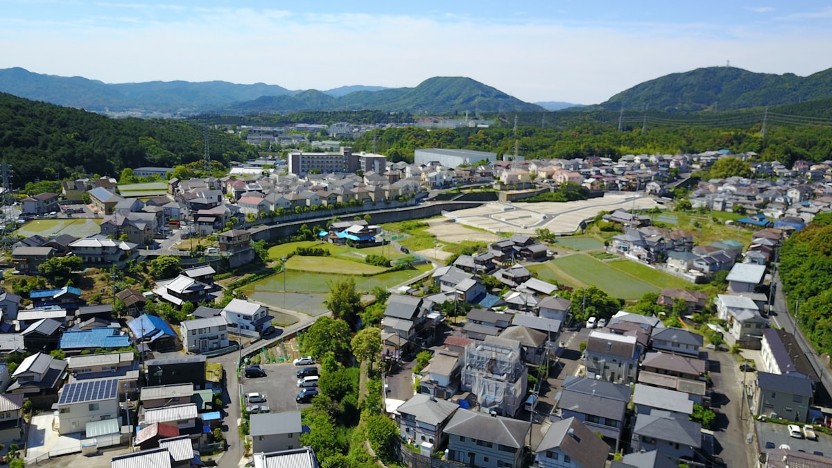 ヤマイチエステート、京都・宇治の戸建2社を一体取得　オーナーから全株式を約1.8億円で譲受