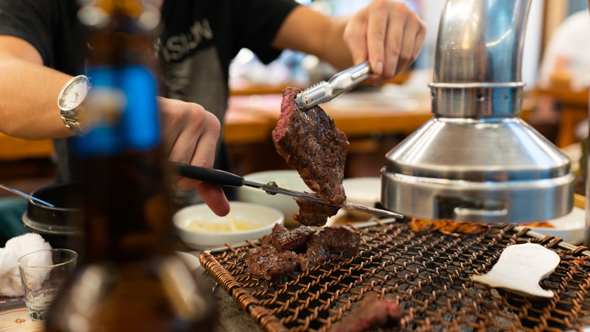 JR九州、焼肉「ヌルボン」を売却 肉本舗ジャパンへ全株譲渡