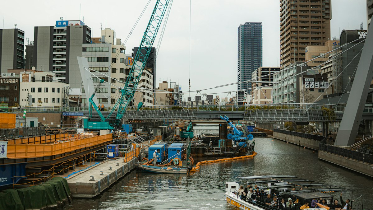 丸建リース、杭工事の雄正工業を完全子会社化へ　全株取得